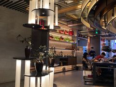 -盡膳口福跷脚牛肉火锅(北美新天地店)