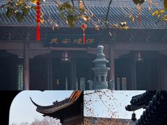 -钱王祠