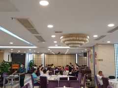 大堂-海宝酒家(中山四路店)