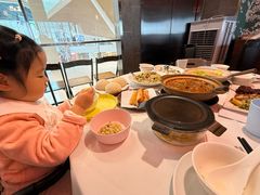 -洪禧楼·老广东海鲜酒楼(宁波万象城店)