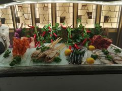 -西安高新希尔顿酒店·咖啡露台西餐厅