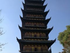 -常熟方塔园
