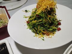 -四季民福烤鸭店(王府井东安门店)