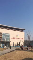 -天津市儿童医院(北辰龙岩院区)