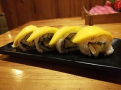 -伊亭寿司(港湾家园店)