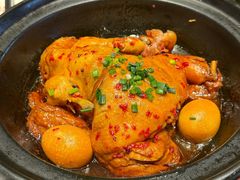 闻香鸡-鸡毛换糖义乌菜旗舰店(义乌店)