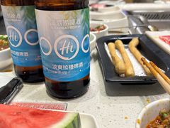 -海底捞大排档火锅(打浦路店)