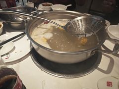 -八合里潮汕鲜牛肉火锅(福州万象城店)