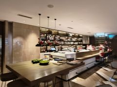 -粤海喜来登酒店·&More聚驿(天河城店)