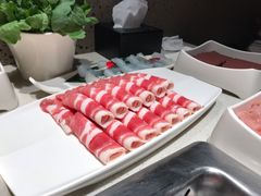 -海底捞火锅鲜切牛肉主题店(长寿路店)
