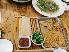 -小船渔村·大连菜(明泽街店)