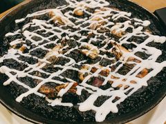 墨鱼鲜虾饭-Mezomd曼索蒂西班牙餐厅(广粤店)