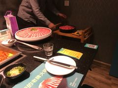 -五星桥原切肥牛火锅·30年专注好牛肉(湖塘店)