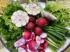 -老城味道·传统天津菜(杨柳青店)