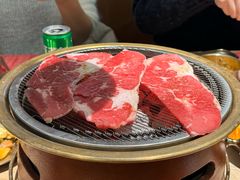 -西塔老太太泥炉烤肉(望京一店)