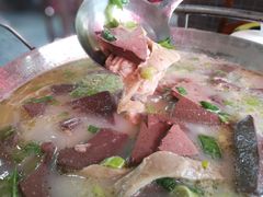 羊杂锅仔-高平羊肉馆(民主东街店)