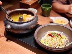 -云海肴·汽锅鸡·云南菜(领展购物广场·中关村店)