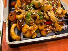 -船歌·鱼水饺青岛菜(国贸商城店)