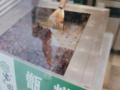 -紫光园清真北京小吃(广渠门内店)