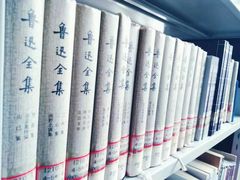 -哈尔滨剑桥学院-图书馆