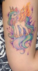 -筑tattoo纹身工作室
