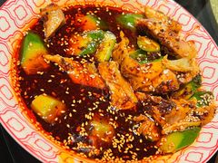 -老头儿油爆虾·知味杭州(爱琴海购物中心)