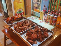 -石老头关东饺子王·东北菜(嘉华鑫城店)