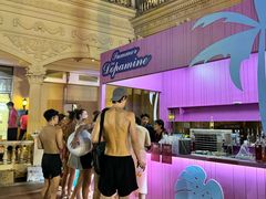 -上海虹桥西郊庄园丽笙大酒店