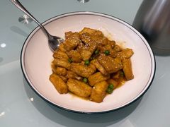 -天天鱼港·海鲜·鲅鱼水饺·招牌烤鸭(黄骅店)