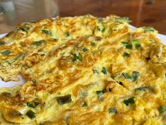-俺家菜馆(百里峡店)