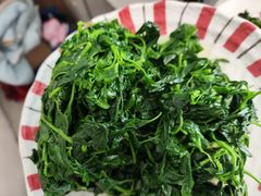 -天天向上素食餐厅(五台山店)