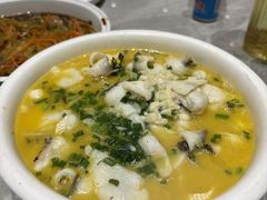 -聚丰园•湖鲜餐厅(阿红私房菜梅石路店)