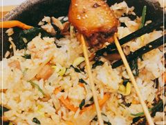 -权味·朝鲜族拌饭(勒泰店)