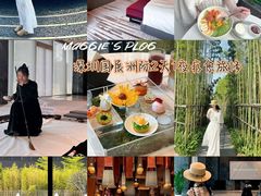 -深圳国际会展中心洲际酒店