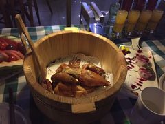 -贝贝龙虾·音乐餐厅(昌平东关店)