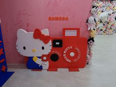 -凯蒂猫主题馆