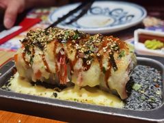 -鱼民·现造寿司(育德店)