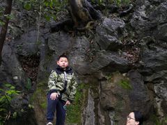 -杭州西湖风景名胜区-三生石