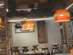-阿嫂印象·民间江湖菜(大学城店)