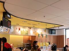 -麦当劳(玉桥中路店)