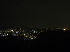 -鬼笑石后山停车场