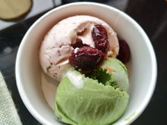 马卡龙-万达瑞华酒店美食汇自助餐厅(楚河汉街店)