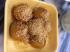 芬芳甜品(同福路店)-芬芳甜品(同福路店)