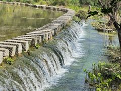 -天河潭旅游度假区