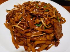 -金穗园·砂锅粥.醉鸡煲火锅(长寿路店)