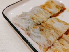 -聚福山莊·寻味顺德(北滘店)