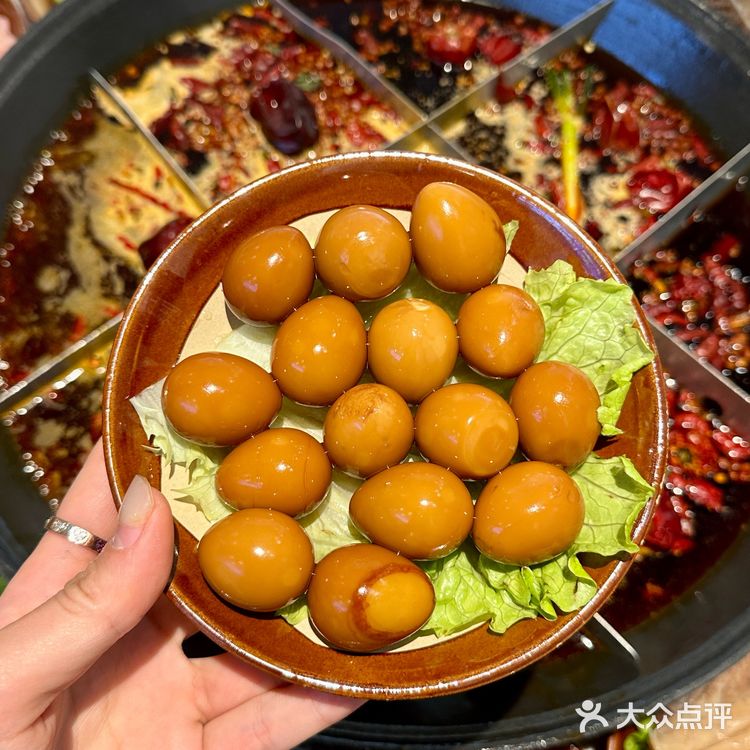 为了这锅现炒底料，我还可以再来N次。。。