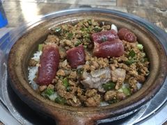 -阳江河堤老牌曾记美食