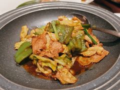 -道道鲜·崇明私房菜(五角场店)