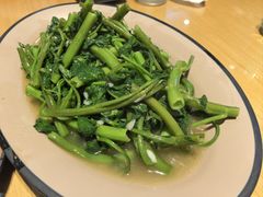 -易老九江湖菜(北滨一路店)